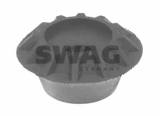 Опора амортизатора SWAG 30540027