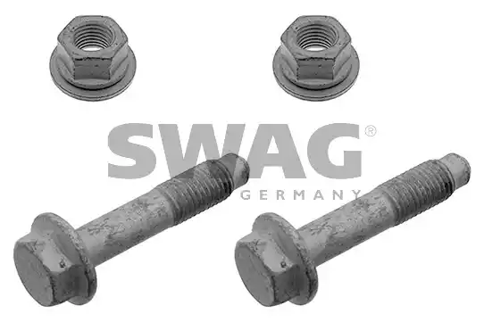 Комплект болтов SWAG 30560003