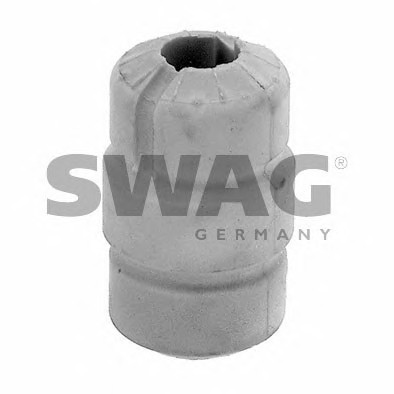 Отбойник амортизатора SWAG 30560006