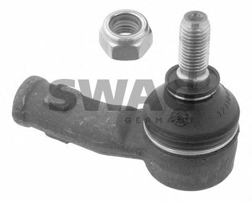 Наконечник рулевой тяги SWAG 30710023
