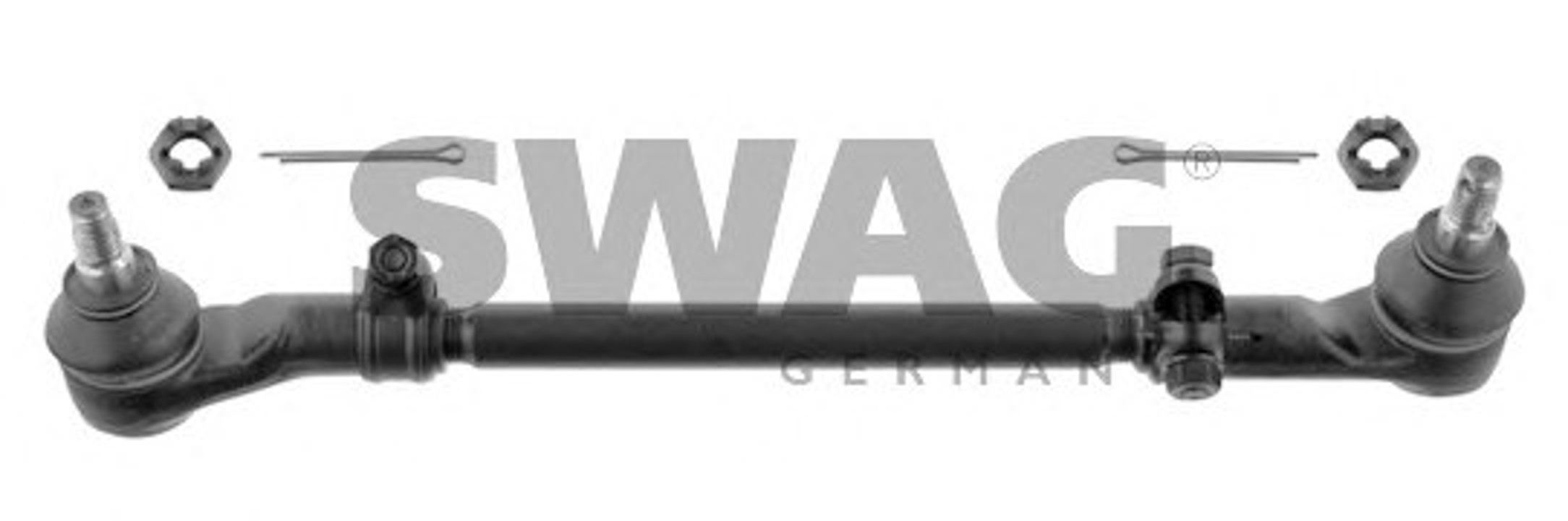 Тяга рулевая SWAG 30720002