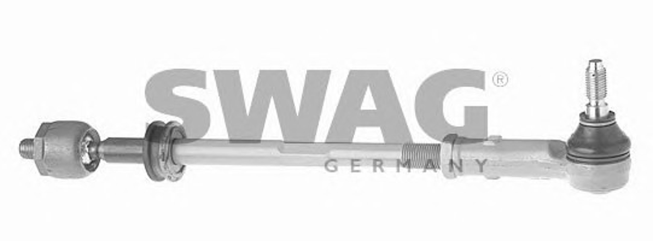 Тяга рулевая SWAG 30720010