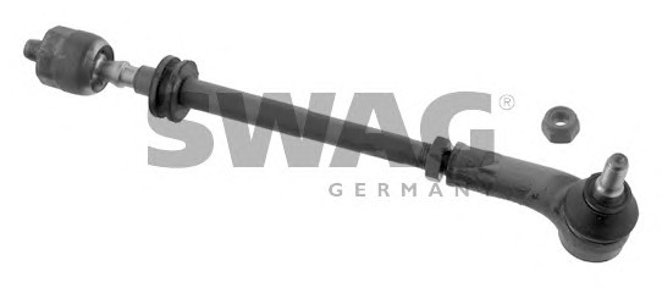 Тяга рулевая SWAG 30720012