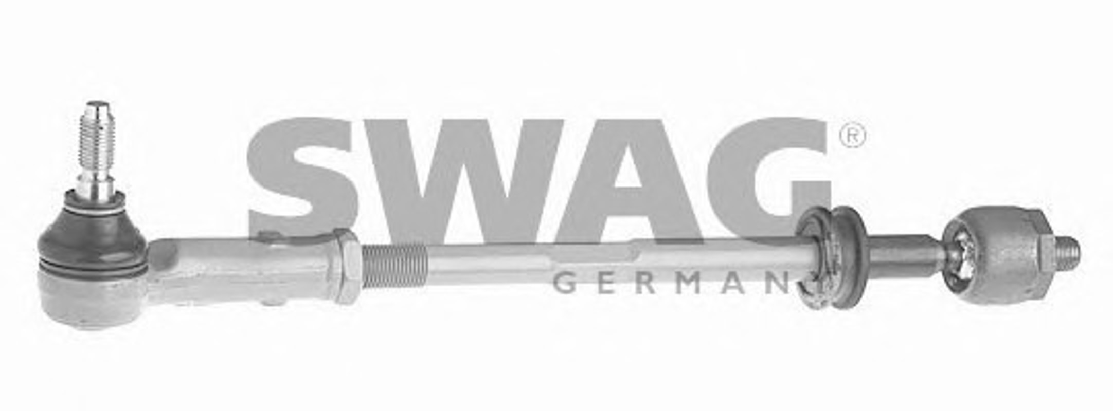 Тяга рулевая SWAG 30720015