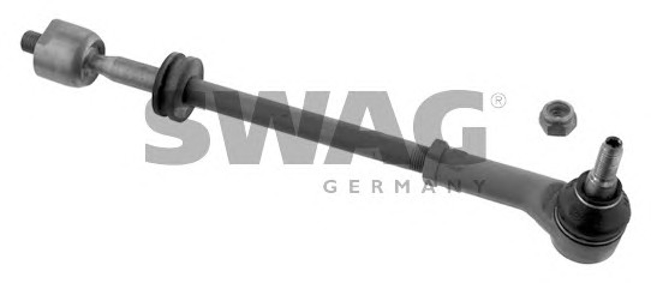 Тяга рулевая SWAG 30720018