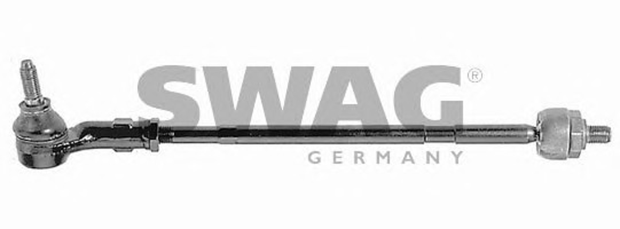 Тяга рулевая SWAG 30720036