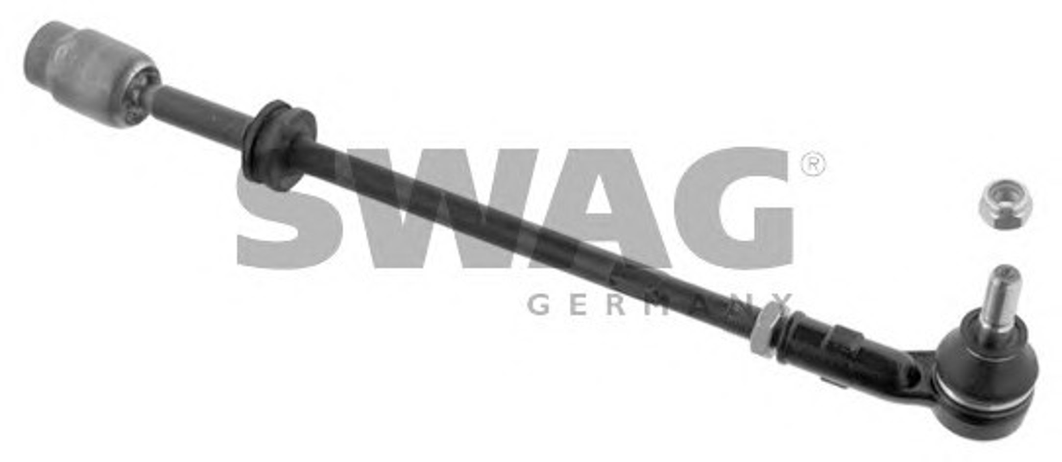 Тяга рулевая SWAG 30720038
