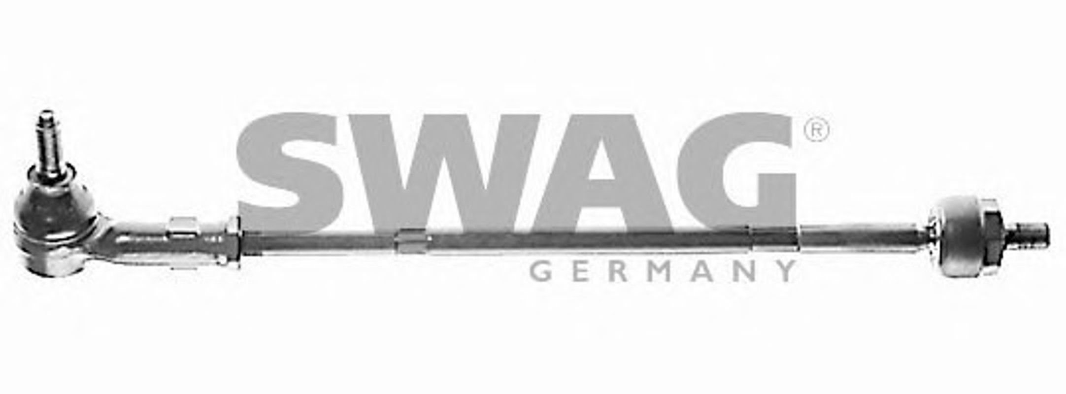 Тяга рулевая SWAG 30720039