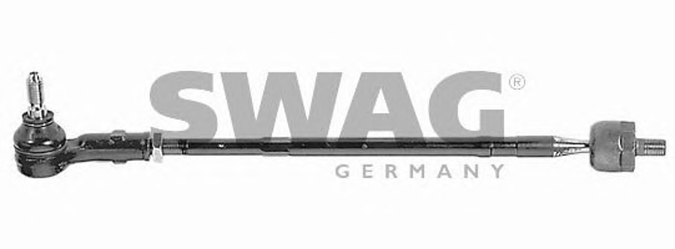 Тяга рулевая SWAG 30720041