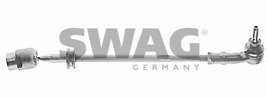 Тяга рулевая SWAG 30720046