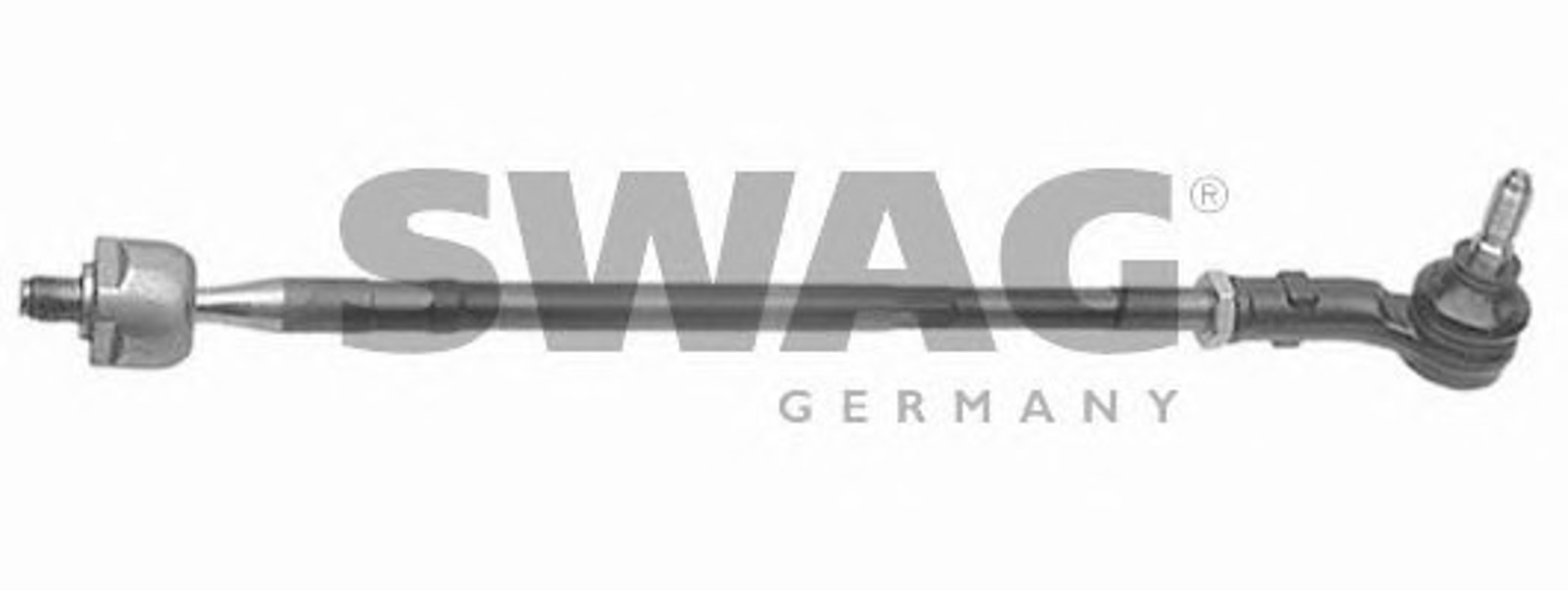 Тяга рулевая SWAG 30720049