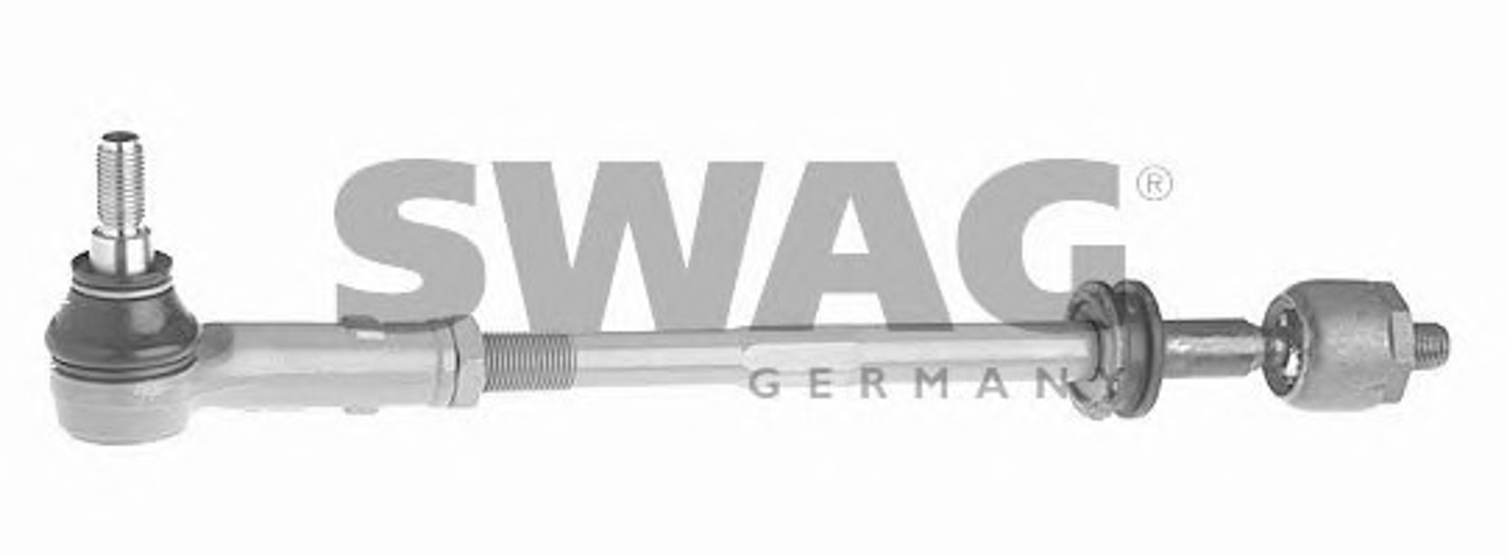 Тяга рулевая SWAG 30720066