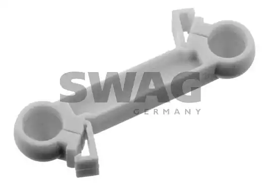 Шток вилки переключения передач SWAG 30901167