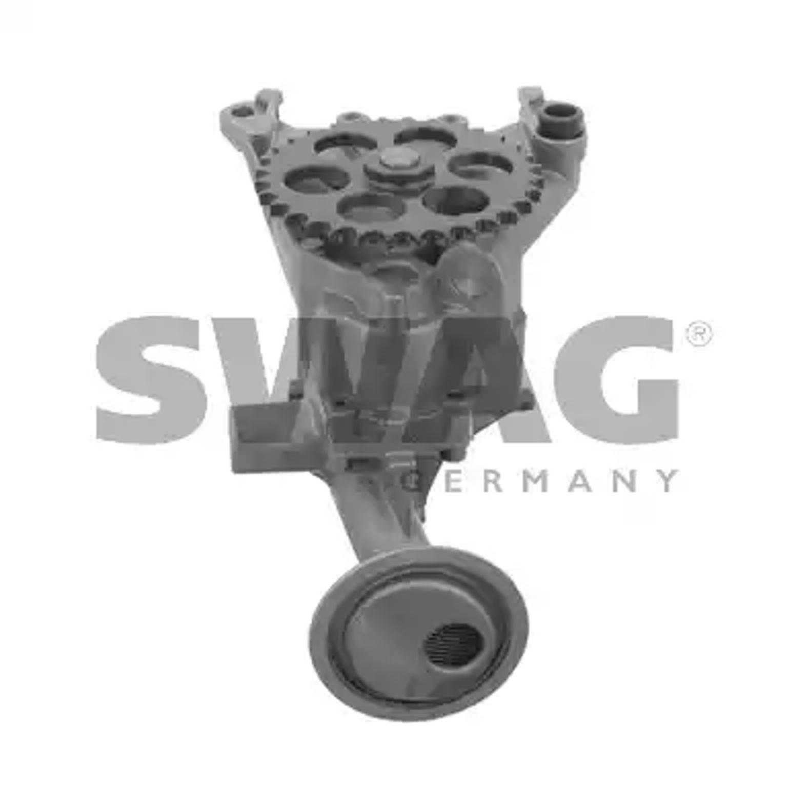 Насос масляный SWAG 30902134