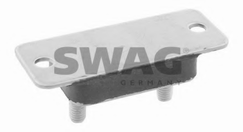 Кронштейн глушителя SWAG 30910015