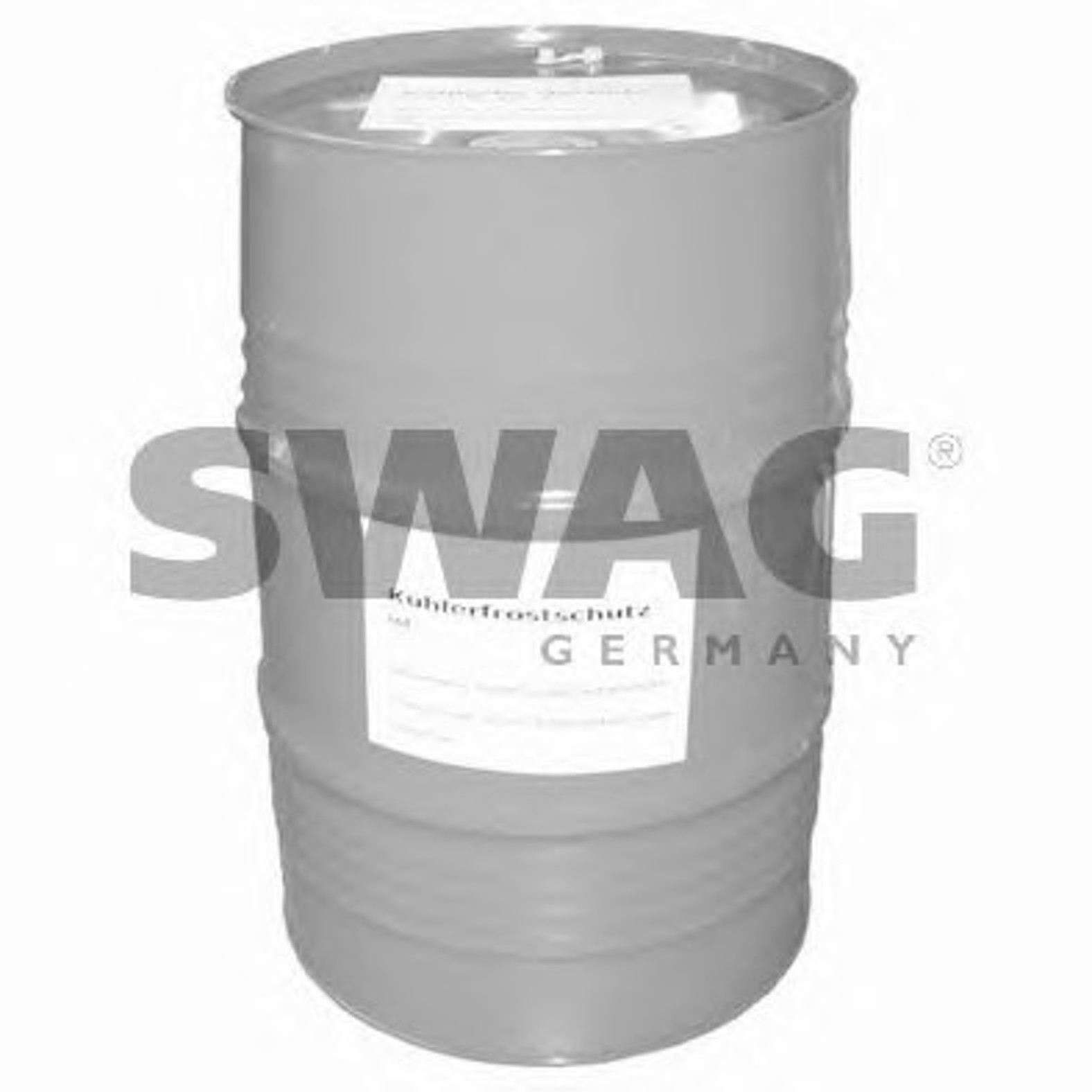 Антифриз (концентрат) SWAG 30912710