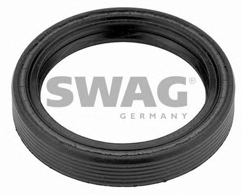 Сальник кпп SWAG 30915197