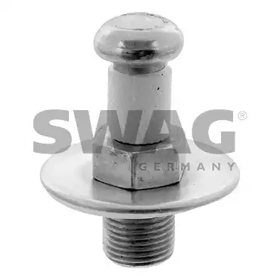 Запорный стержень замока двери SWAG 30915676
