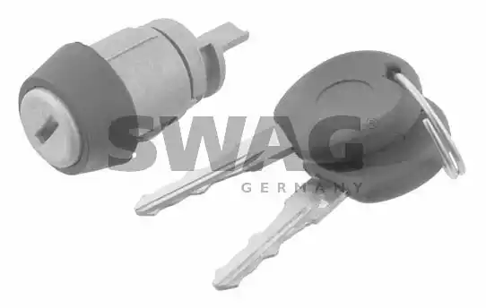 Сердцевина замка зажигания SWAG 30917000