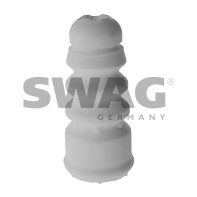 Отбойник амортизатора SWAG 30918374