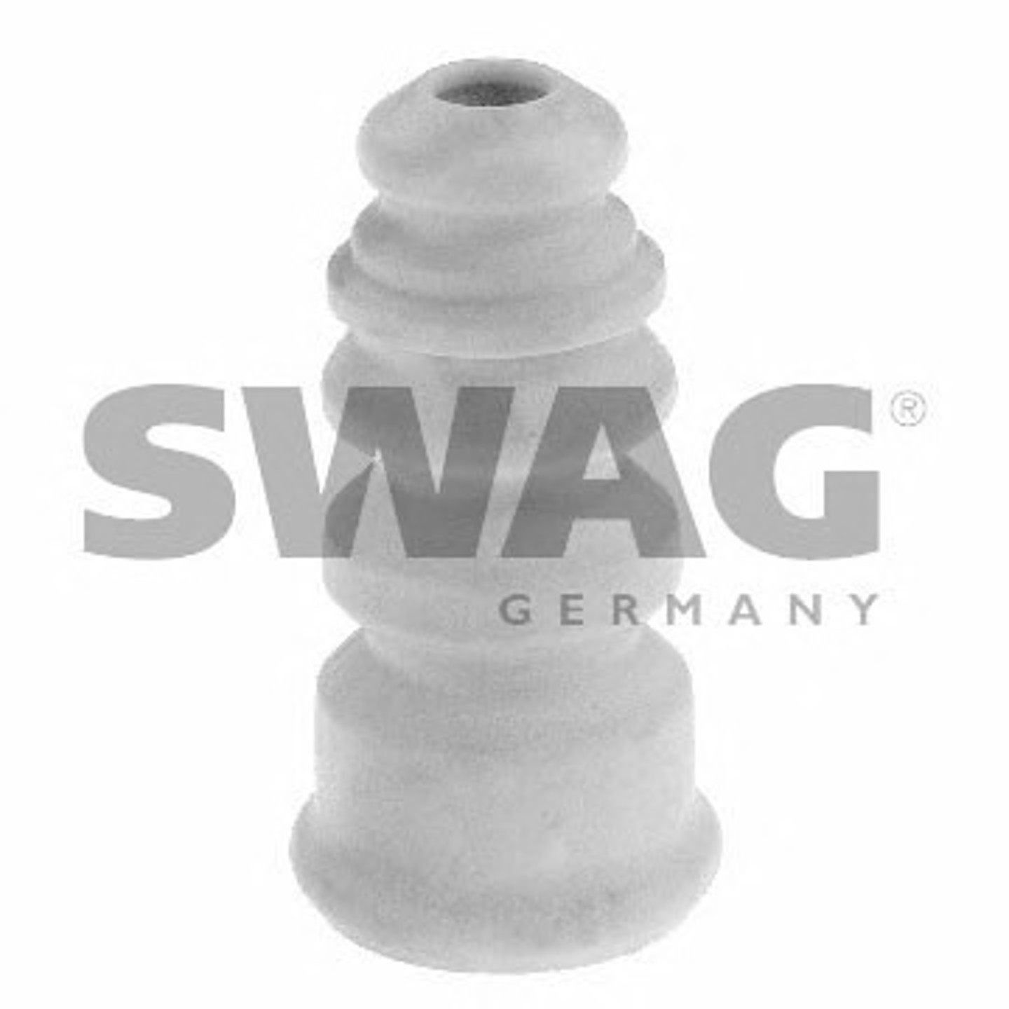 Отбойник амортизатора SWAG 30918380