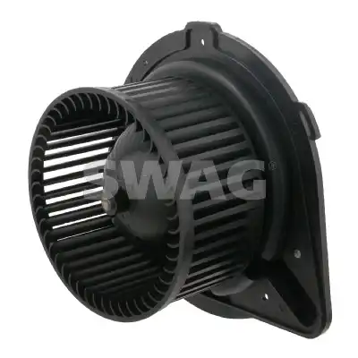 Вентилятор отопителя SWAG 30918782