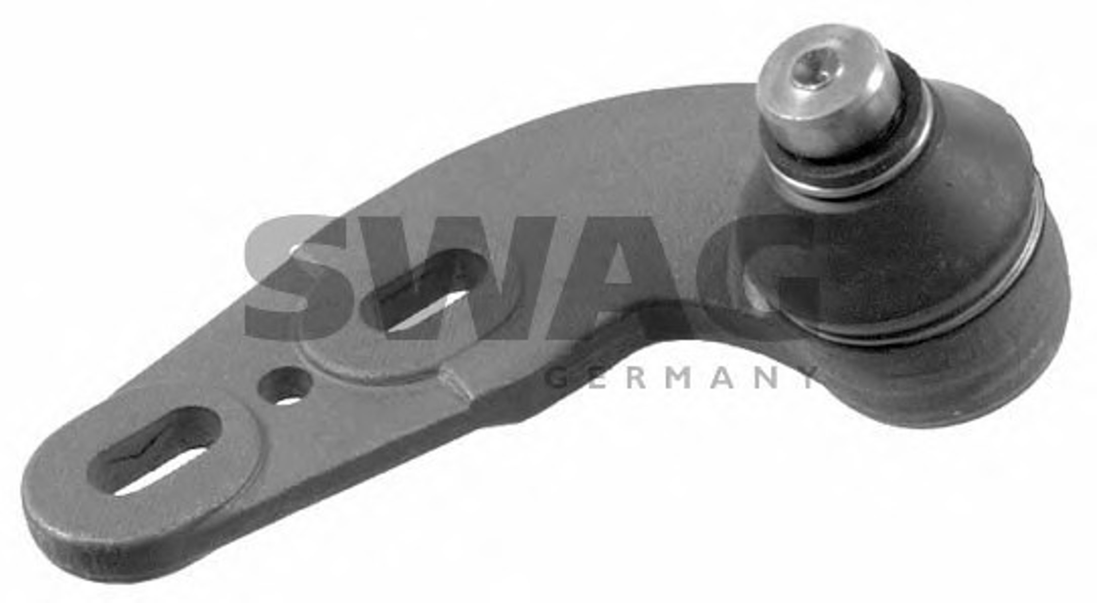 Опора шаровая SWAG 30919810