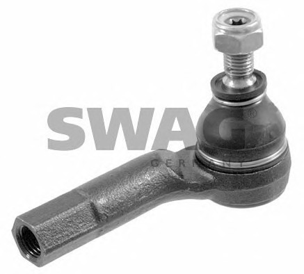 Наконечник рулевой тяги SWAG 30919814