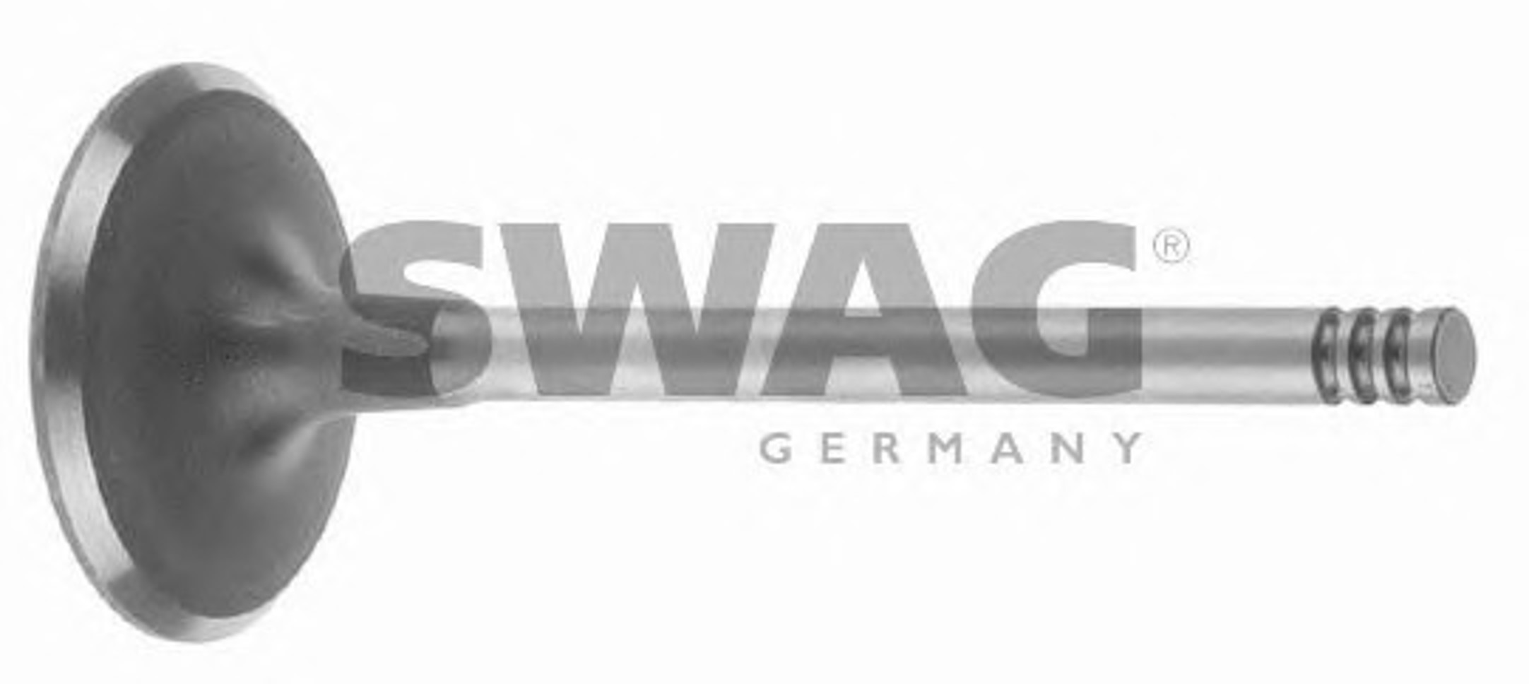 Впускной клапан SWAG 30921040