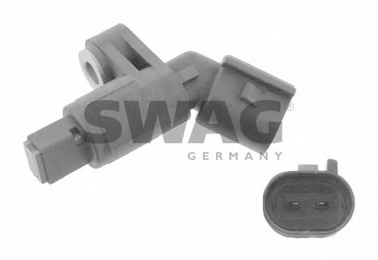 Датчик частоты вращения колеса SWAG 30921582
