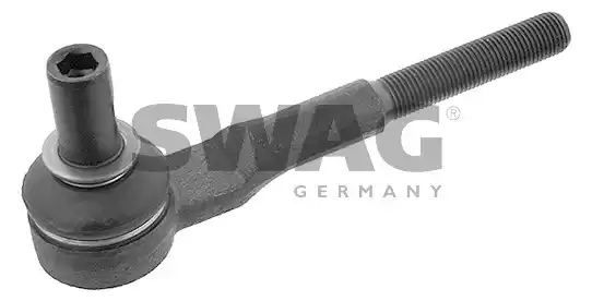 Наконечник рулевой тяги SWAG 30921840