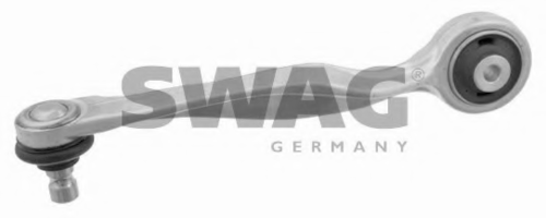 Рычаг передний верхний задний левый SWAG 30921892