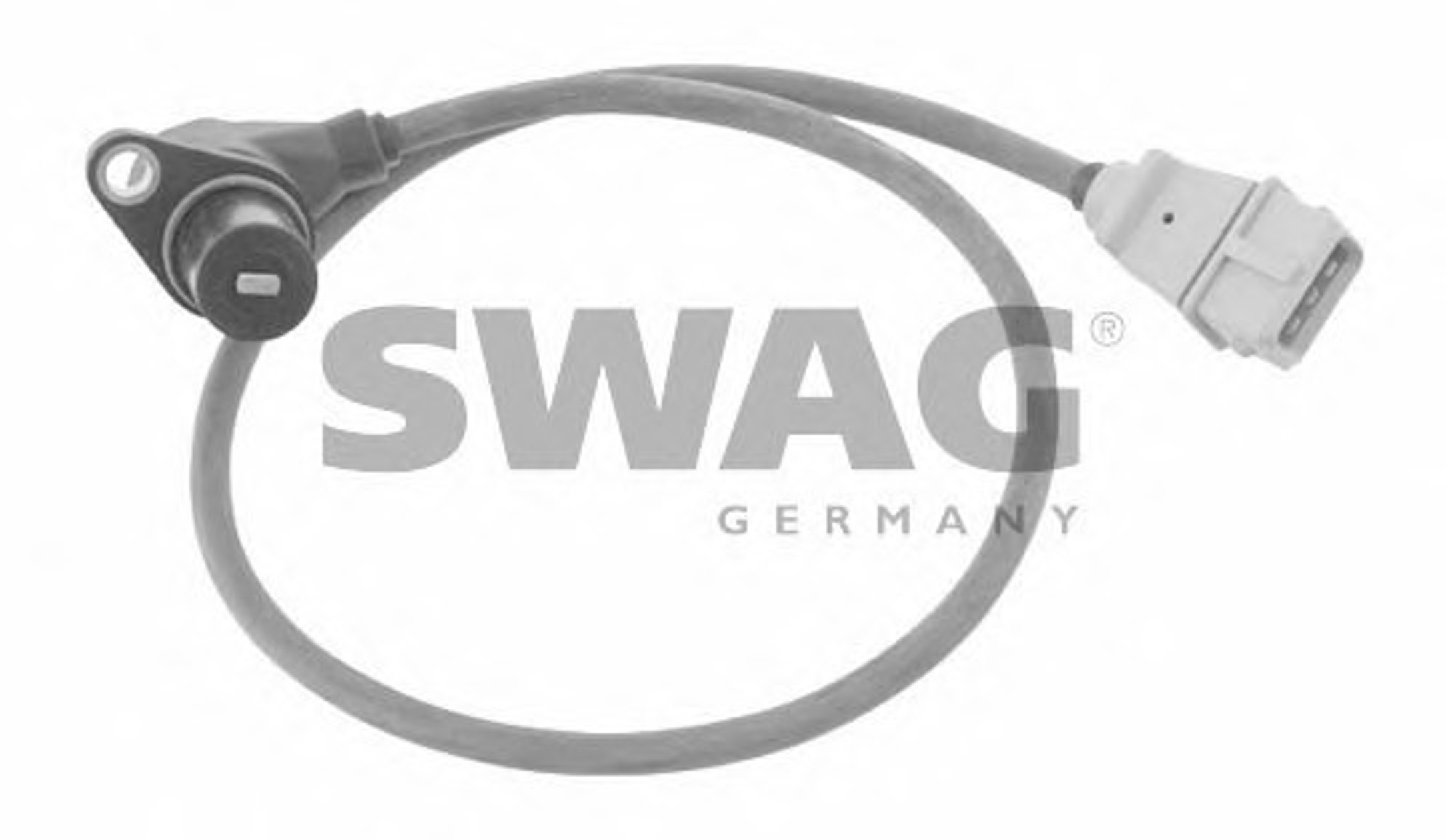Датчик положения коленвала SWAG 30924349