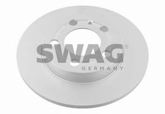 Тормозные диски SWAG 30926170
