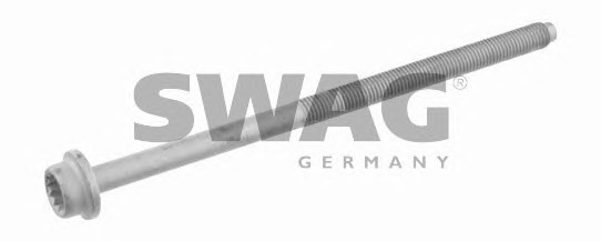 Болт головки цилиндра SWAG 30926422