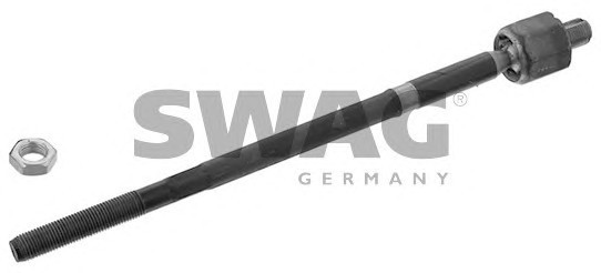 Тяга рулевая SWAG 30927095