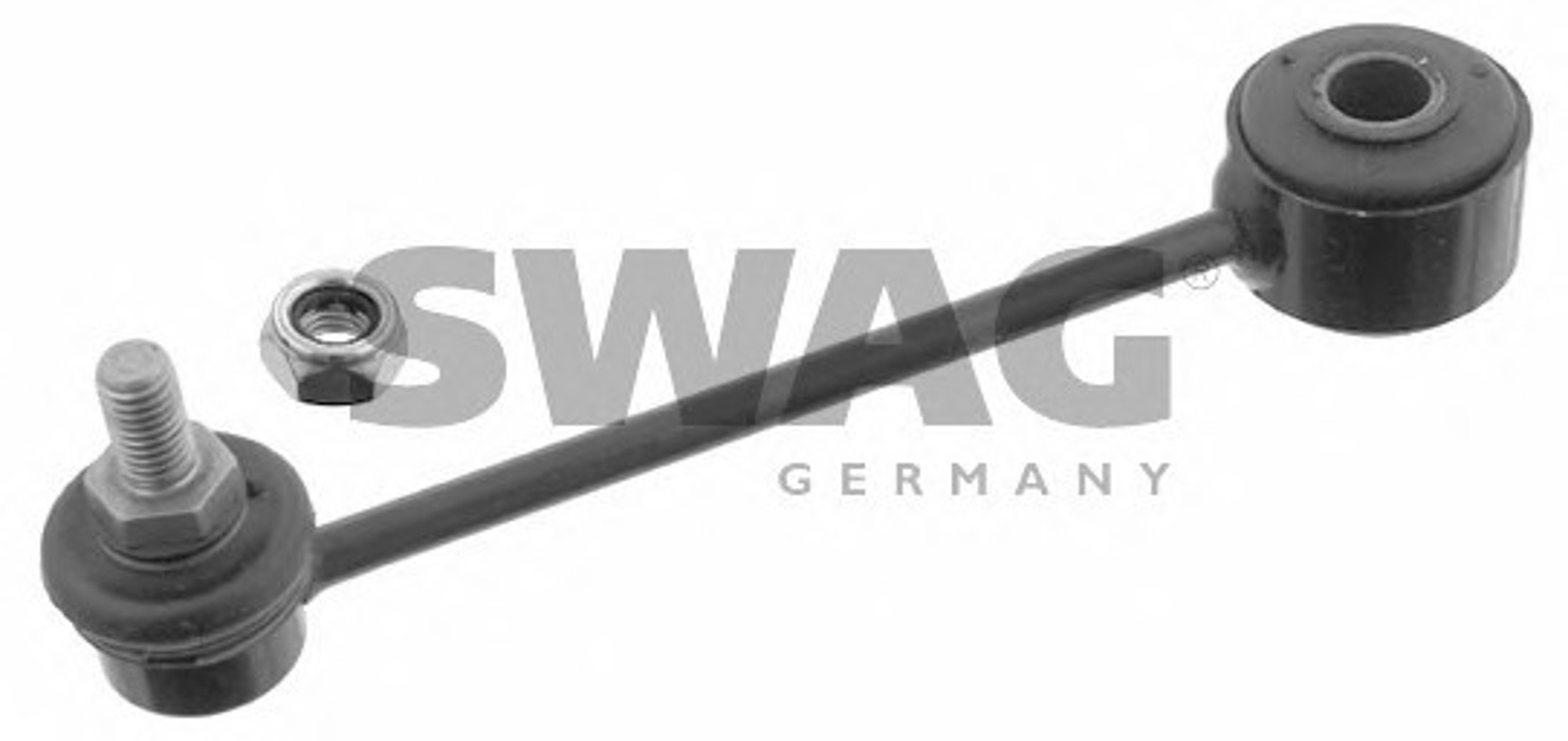 Тяга стабилизатора SWAG 30927865