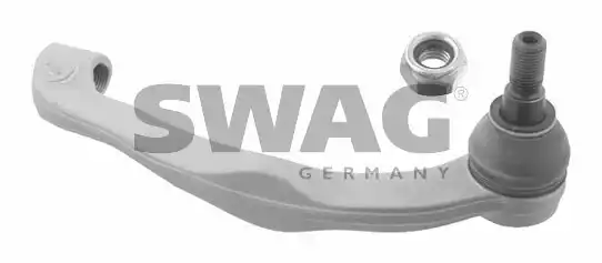 Наконечник рулевой тяги SWAG 30929673