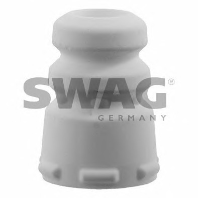 Отбойник амортизатора SWAG 30930421
