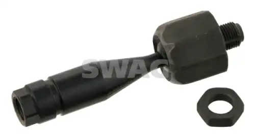 Осевой шарнир рулевая тяга SWAG 30930654