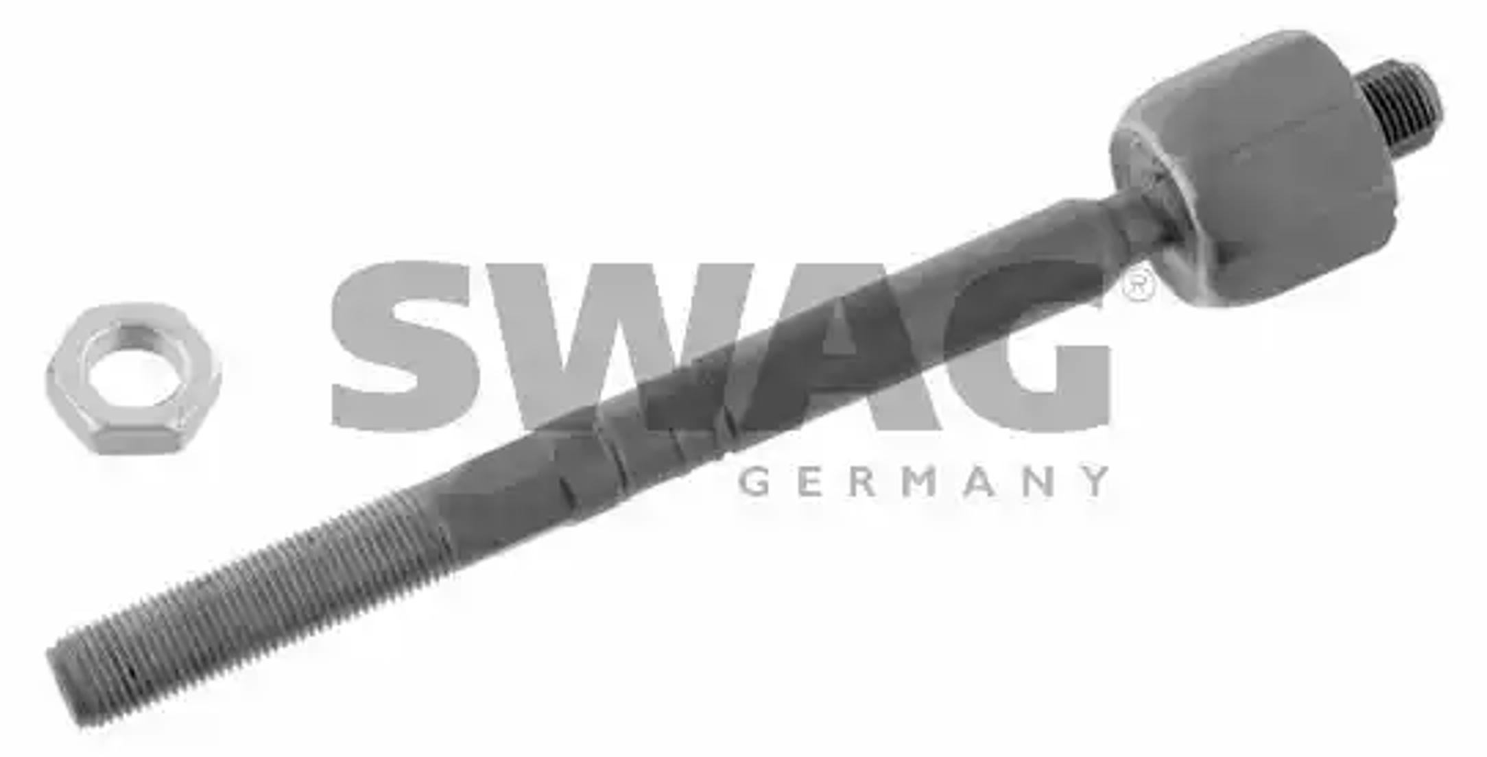Тяга рулевая SWAG 30931696