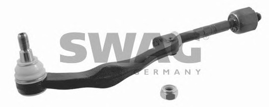 Тяга рулевая SWAG 30931789