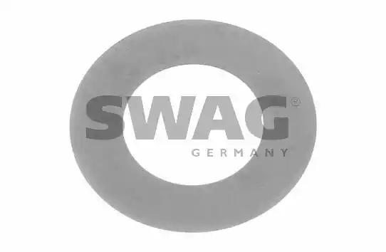 Плоская шайба ременного шкива SWAG 30931815