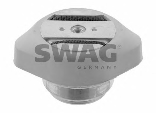 Опора двигателя SWAG 30931980