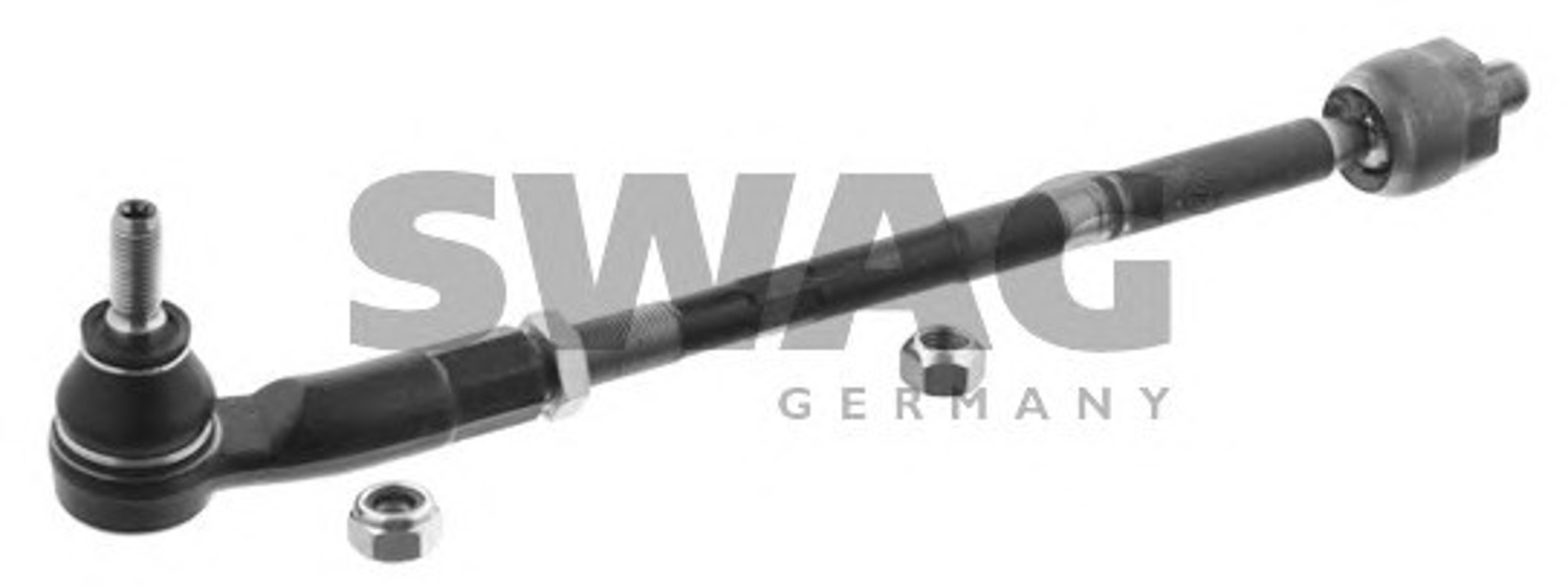 Тяга рулевая SWAG 30932627
