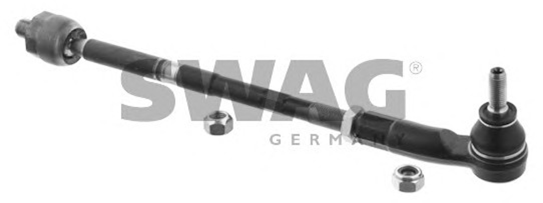Тяга рулевая SWAG 30932628