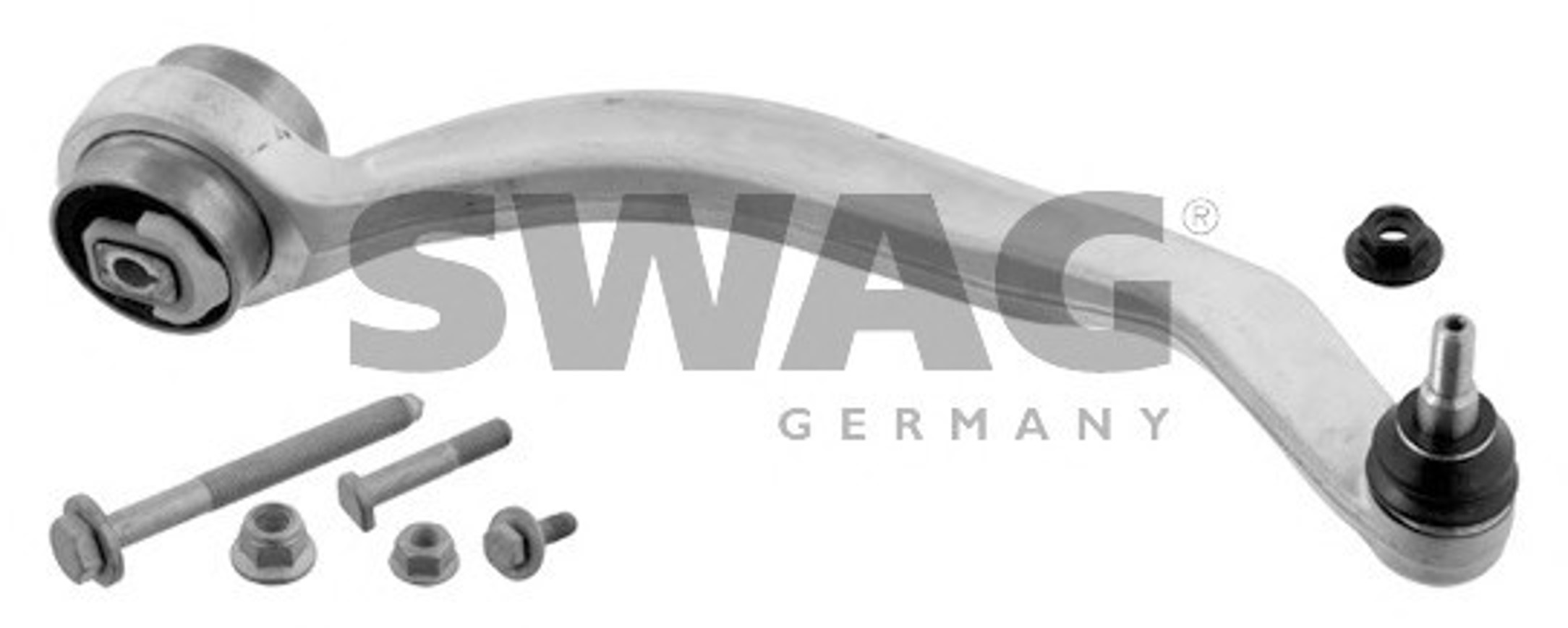 Рычаг подвески SWAG 30933363