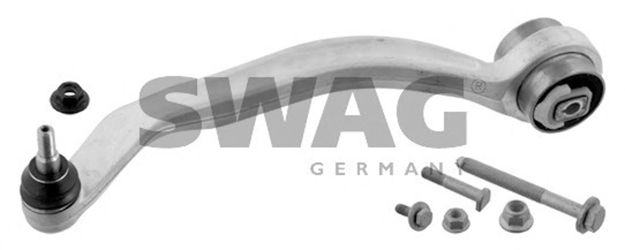 Рычаг подвески SWAG 30933364