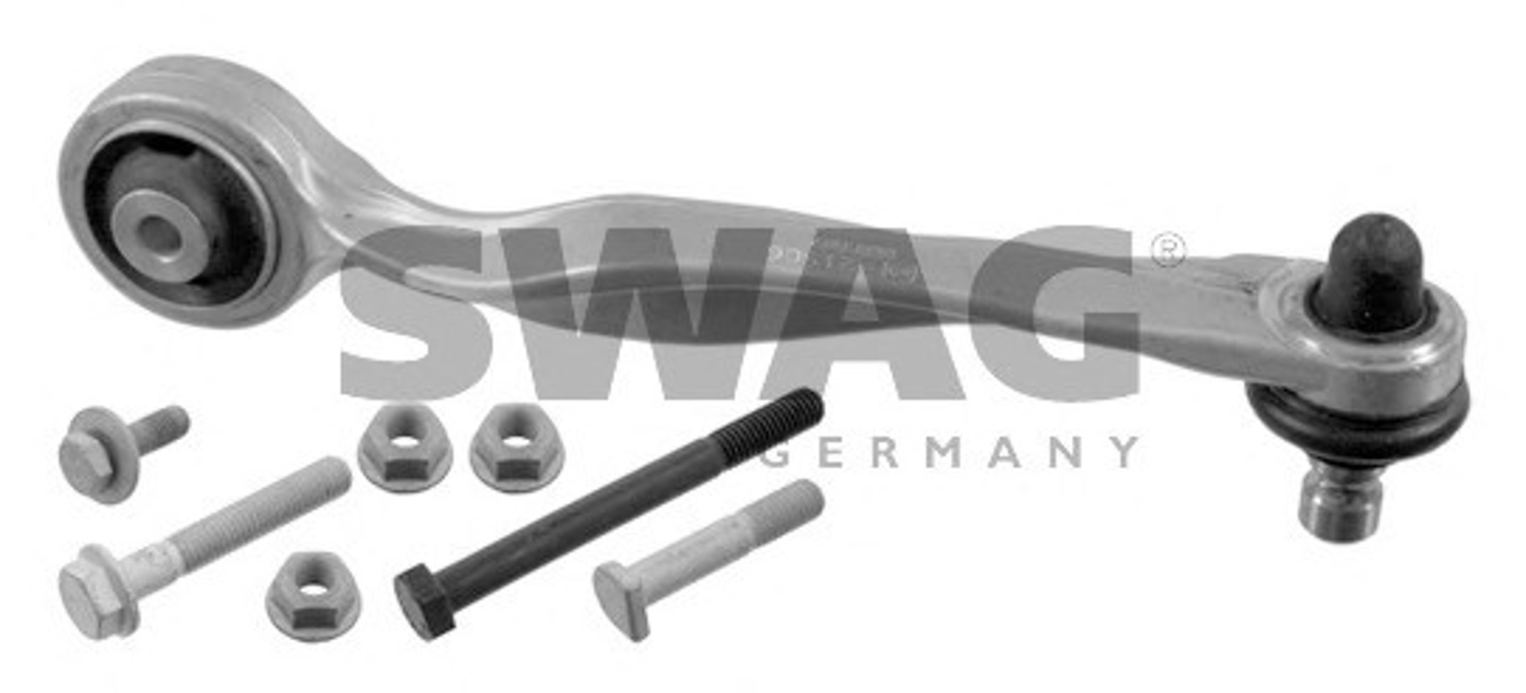 Рычаг подвески SWAG 30933368