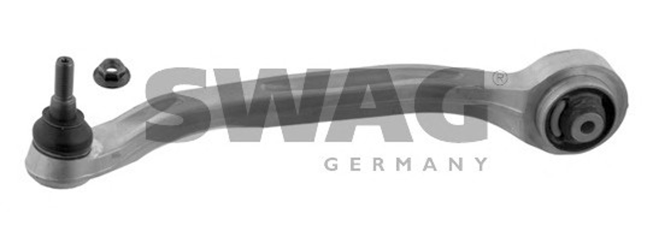 Рычаг подвески SWAG 30934520